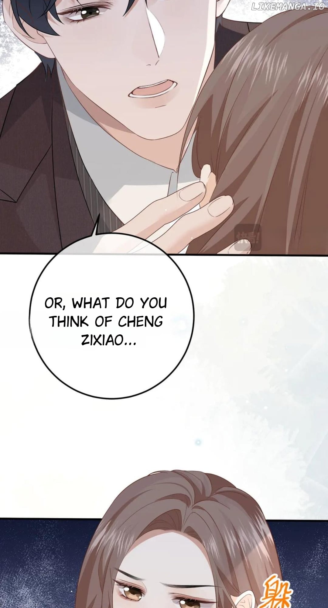 100-Day Warm Marriage Chapter 29 - page 28